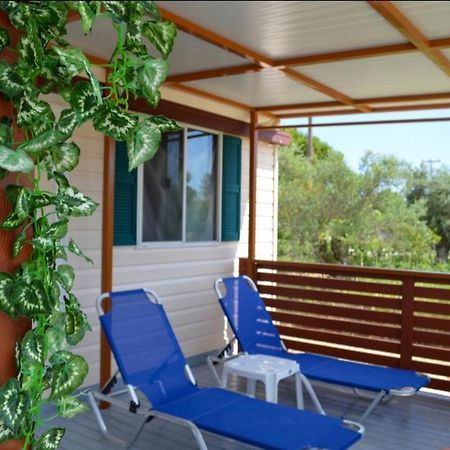 3Sys Villa Zakynthos Town Exterior photo